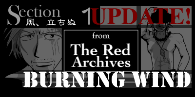 BURNING WIND