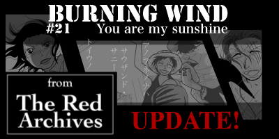 BURNING WIND